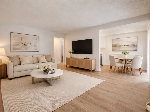 501 N Marguerita Ave, Alhambra, CA 91801