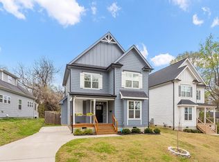 106 S Plum St, Durham, NC 27703