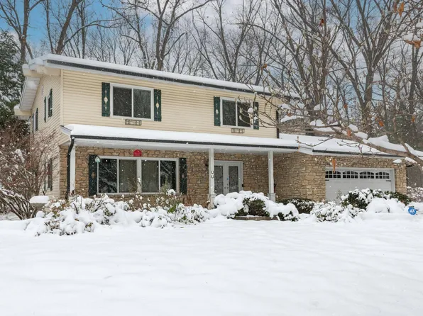 16765 Londonberry Ln, South Bend, IN 46635