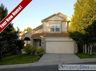6533 Sproul Ln, Colorado Springs, CO 80918