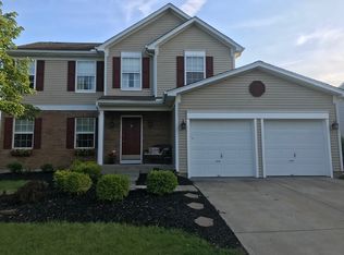 6731 Spring Arbor Dr, Mason, OH 45040