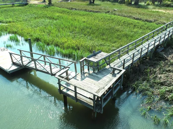 352 Wahoo Drive, Fripp Island, SC 29920