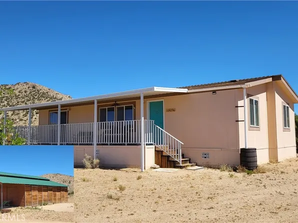 14242 Winchester Ln #67, Cima, CA 92323