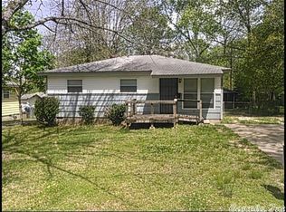 7500 Redwood Dr, Little Rock, AR 72209
