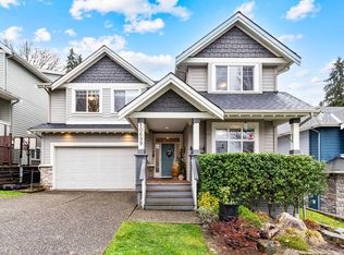 10699 239th St, Maple Ridge, BC V2W 0B3