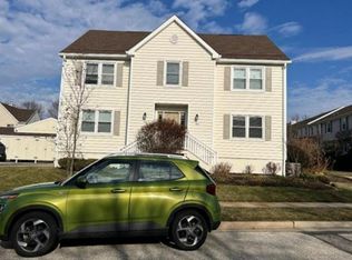 701 Society Hill Blvd #A, Cherry Hill, NJ