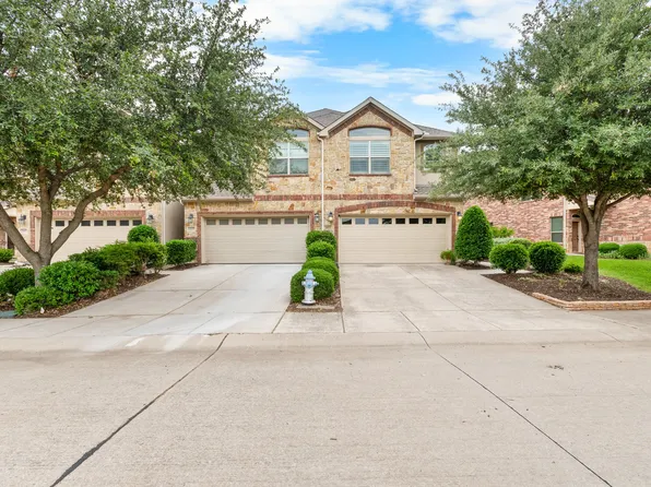 1851 Valencia Dr, Allen, TX 75013