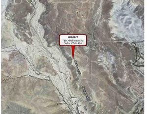 Tbd Alkali Basin Rd, Delta, CO 81416