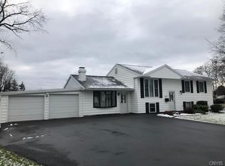 400 Garfield St, Utica, NY 13502