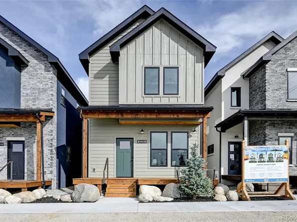 428 Pinon Street, Buena Vista, CO 81211