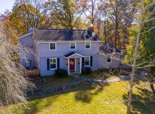 901 Beech Dr, Johnson City, TN 37604