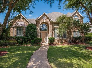 6049 Canvas Back Dr, Frisco, TX 75034