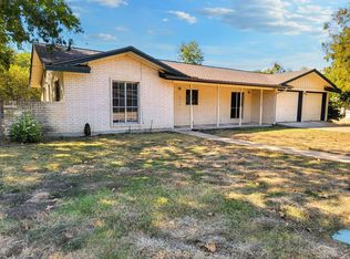 1902 Montclair Dr, Round Rock, TX 78664