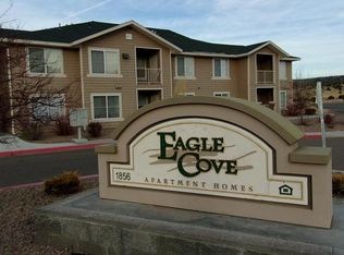 1856 E Apache Dr, Eagar, AZ 85925