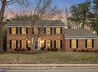 15466 Meherrin Dr, Centreville, VA 20120