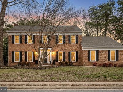15466 Meherrin Dr, Centreville, VA, 20120