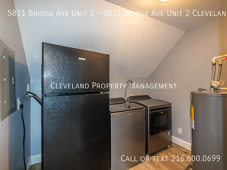 5811 Bridge Ave #2 — Photo 5
