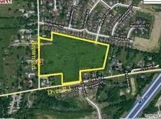 2648 Brown Rd, Grove City, OH 43123