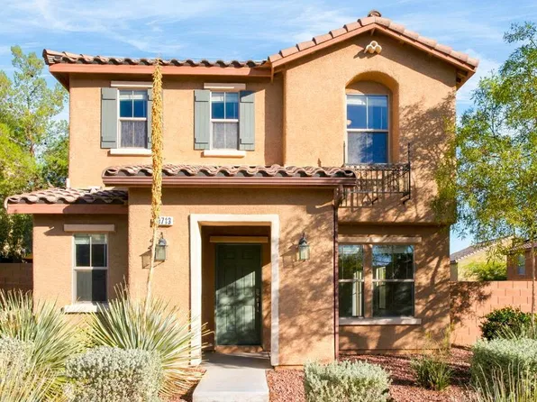 10713 Mystic Shore Ave, Las Vegas, NV 89166