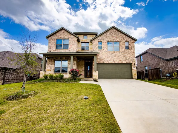 113 Nathan Dr, Princeton, TX 75407