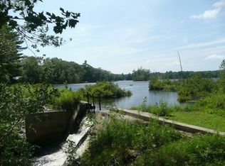 27 Chappell Shores Rd, Lyman, ME 04002