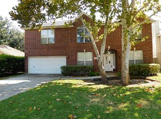 10207 Trailblazer Ln, Houston, TX 77064