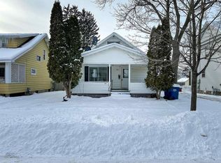 1016 S 6th Ave, Wausau, WI 54401