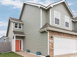 2123 E 25th Ct, Lawrence, KS 66046