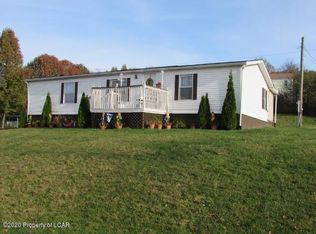 237 Terrace Ave, Trucksville, PA 18708