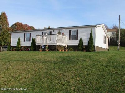 237 Terrace Ave, Trucksville, PA, 18708