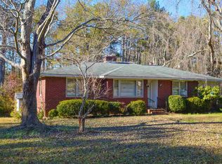 1768 Carolina Country Club Rd, Spartanburg, SC 29306