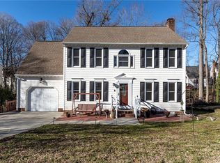 10 Downing Ridge Ct, Greensboro, NC 27407