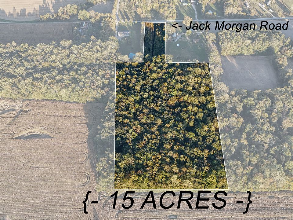 1st image of 0 N Jack Morgan Rd