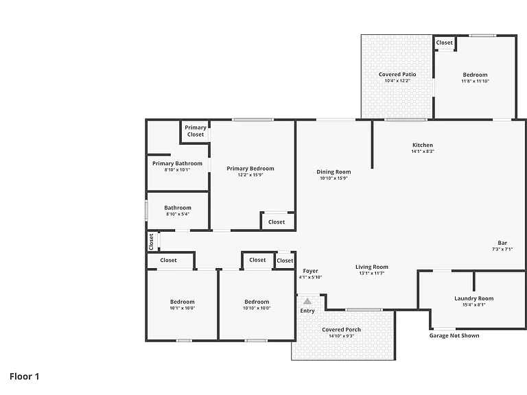 4716 W Christy Dr — Photo 45