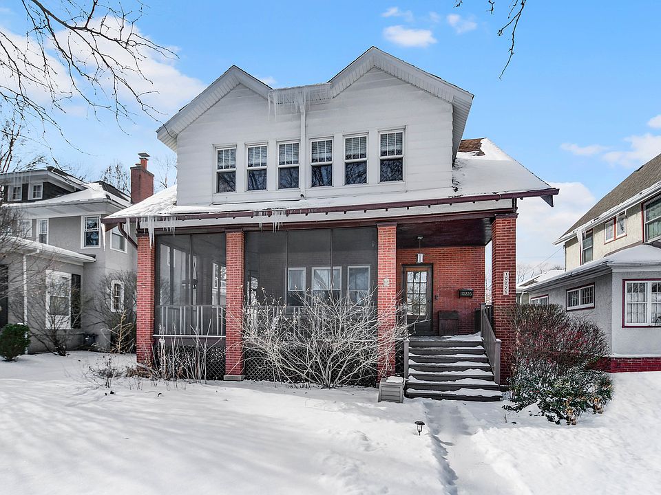 1st image of 10226 S Hoyne Ave