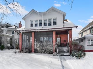 10226 S Hoyne Ave, Chicago, IL