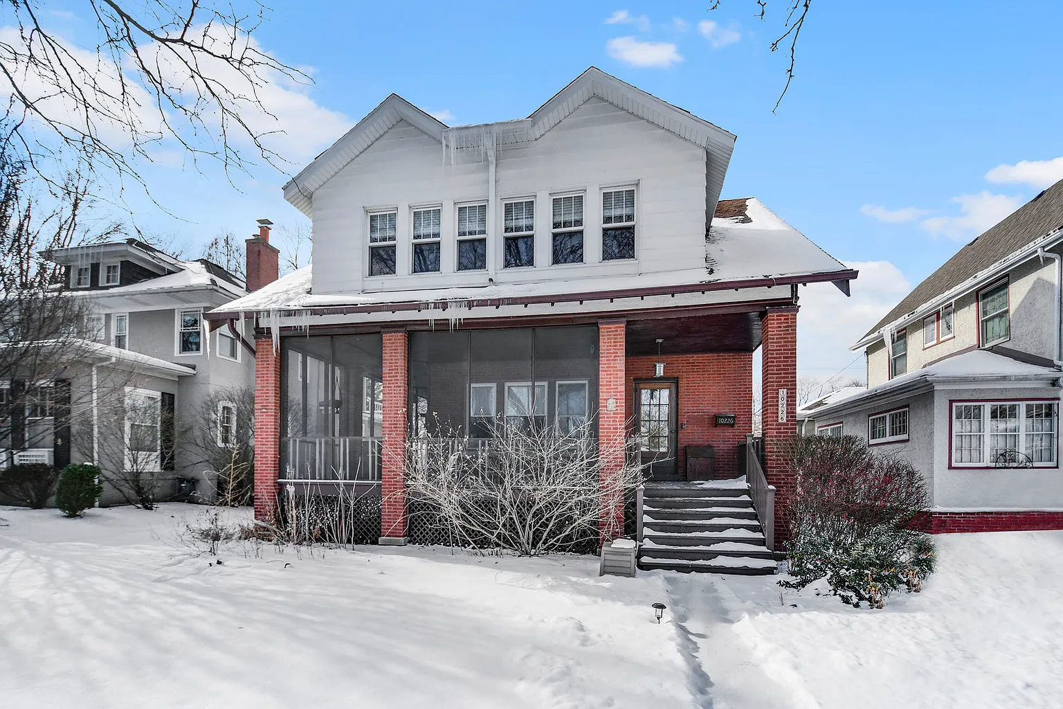 10226 S Hoyne Ave photo 1