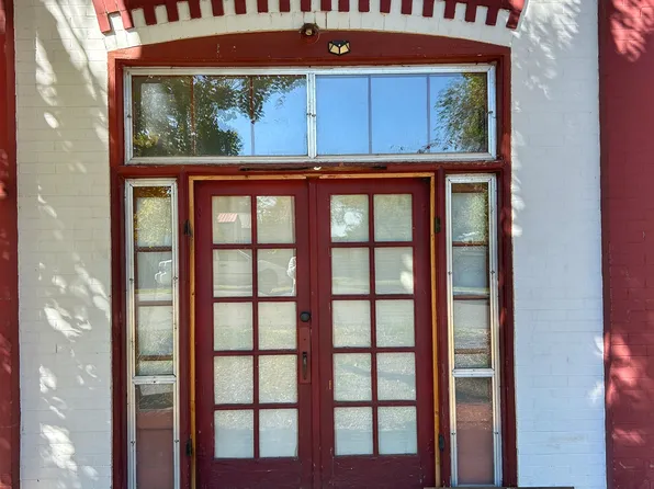 330 Christy Ave, Saguache, CO