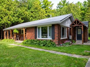 83 Boulton St, South Bruce Peninsula, ON N0H 2T0