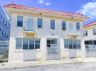 701 NW 1st St, Miami, FL 33128