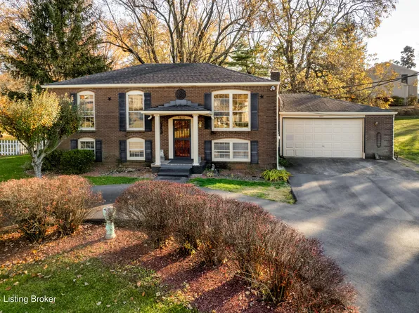 9810 Four Seasons Ln, Creekside, KY 40241