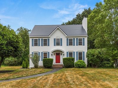 498 Salem St, North Andover, MA, 01845