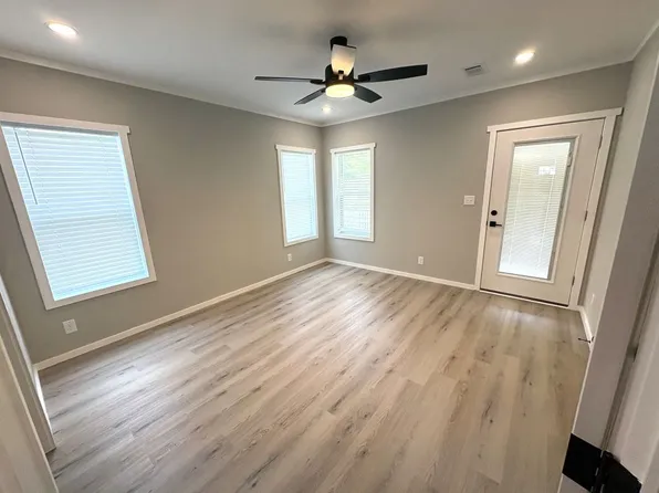 Raleigh w/ Rear Porch - Limited Series Plan, Oak Bend