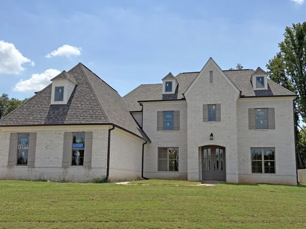 297 Rolling Grove Blvd Lot 22, Collierville, TN 38017