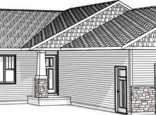 2905 Barclay Way LOT 13, Weston, WI 54476