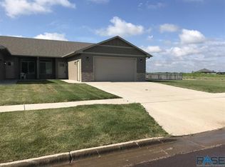 3401 E Bison Trl E, Sioux Falls, SD 57108