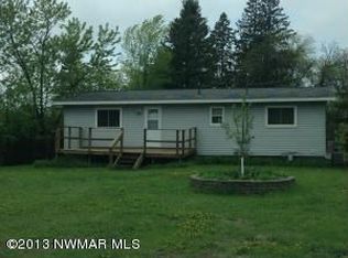 1006 Mississippi Ave NW, Bemidji, MN 56601