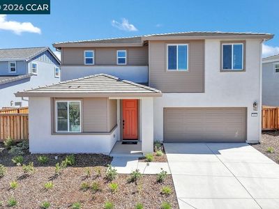 322 Viceroy Way, Brentwood, CA, 94513