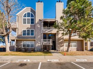 5745 W Atlantic Pl APT 107, Lakewood, CO 80227