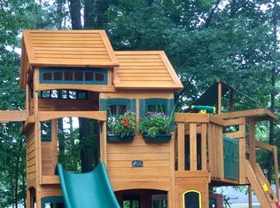 106 Jennings Yard, Peachtree City, GA 30269